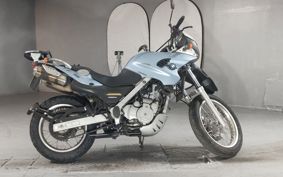 BMW F650GS 0172