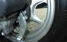 HONDA TACT-4ﾍﾞｰｼｯｸ AF79