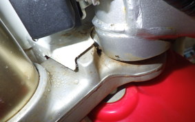 HONDA CRF150R 2023 KE03