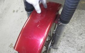 YAMAHA TW200 Gen.2 DG07J