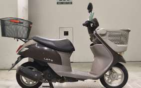 SUZUKI レッツ バスケット 2011 CA4AA