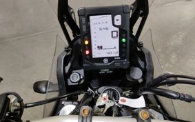 YAMAHA  TENERE 700 DM09J