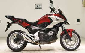 HONDA NC750X 2017 RC90