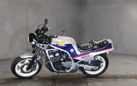 HONDA CBR400F 1985 NC17