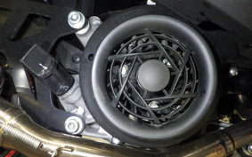 SUZUKI ADDRESS V125 2004 DT11A