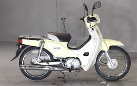 HONDA SUPER CUB110 JA10