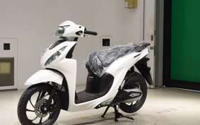 HONDA DIO110-3ﾍﾞｰｼｯｸ JK03