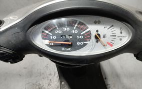 HONDA DIO AF56