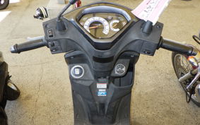 YAMAHA AXIS 125 Z SED7J