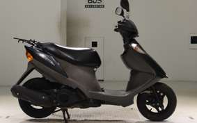 SUZUKI ADDRESS V125 G 2008 CF46A