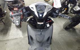 HONDA LEAD 125 2024 JF45