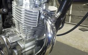 YAMAHA SR400 Gen.4 2018