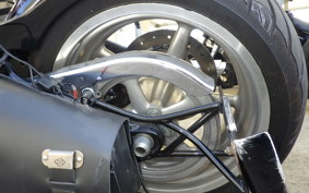HARLEY FXCWC 1580 2008