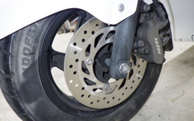HONDA FORESIGHT EX MF04