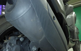 YAMAHA TRICITY 155 A SG37J