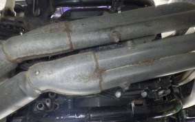 HONDA CB400 SUPER BOLDOR VTEC 2006 NC39