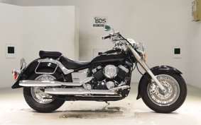 YAMAHA DRAGSTAR 400 CLASSIC 2003 VH01J