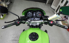 KAWASAKI ZRX1100 1999 ZRT10C