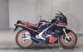 SUZUKI RG250 Gamma GJ21B