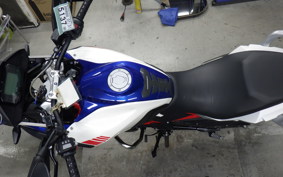 BMW G310GS 2023