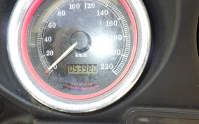 HARLEY FLHTCUI 1450 2000