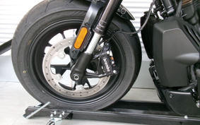 HARLEY RH1250S 2025 ZC4