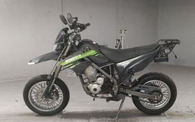 KAWASAKI D TRACKER 125 LX125D
