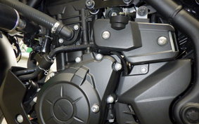YAMAHA MT-03 ABS 2023 RH21J