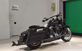HARLEY FLHR 1580 2010