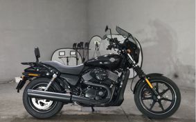 HARLEY XG750 STREET 2015 NBB