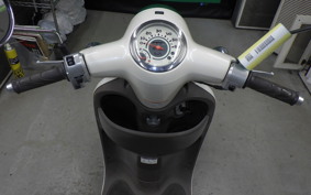 HONDA GIORNO 2 2021 AF70