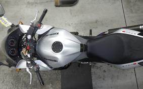 KAWASAKI Z750 S Type 2007 ZR750K