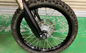 HONDA CRF250L MD47