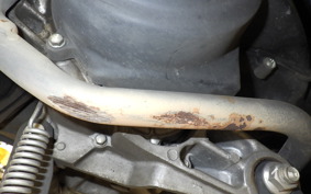 SUZUKI ADDRESS V125 DT11A