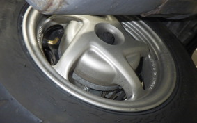 HONDA LEAD 110 2023 JF19