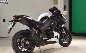 KAWASAKI NINJA 1000 2013