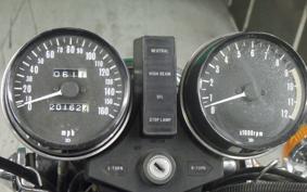 KAWASAKI Z900 2025 Z1F