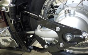 YAMAHA DRAGSTAR 400 CLASSIC  2014 VH02J