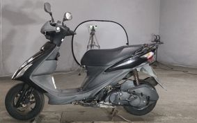 SUZUKI ADDRESS V125 CF4MA