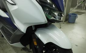 HONDA FORZA 250 MF13