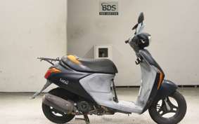 SUZUKI LET's 5 G CA47A