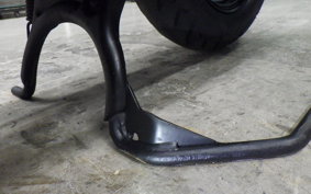 SUZUKI LET's 4 2026 CA45A