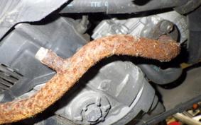 YAMAHA JOG Gen.5 SA36J