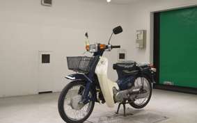 HONDA C90 SUPER CUB E HA02
