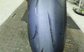 KAWASAKI ZX 10 NINJA R 2012