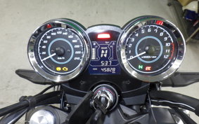 KAWASAKI Z650 RS 2022 ER650M