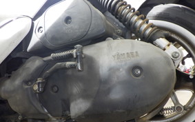 YAMAHA ﾏｼﾞｪｴｽﾃｨ125