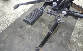 SUZUKI GRASS TRACKER Bigboy NJ4DA