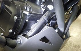 SUZUKI Vｽﾄﾛｰﾑ250A 1997