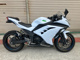 Фото Kawasaki NINJA 250 с японского аукциона